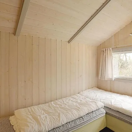 Holiday home Holiday Myrevej I Aarsdale