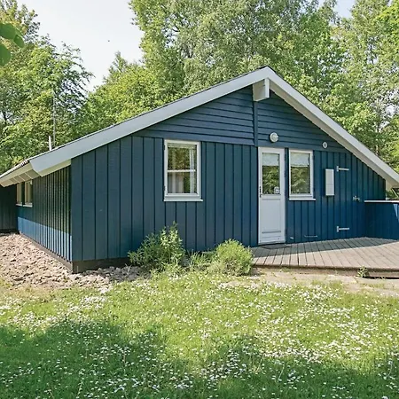 Holiday Myrevej I Holiday home *