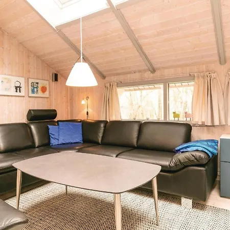 Holiday Myrevej I Holiday home